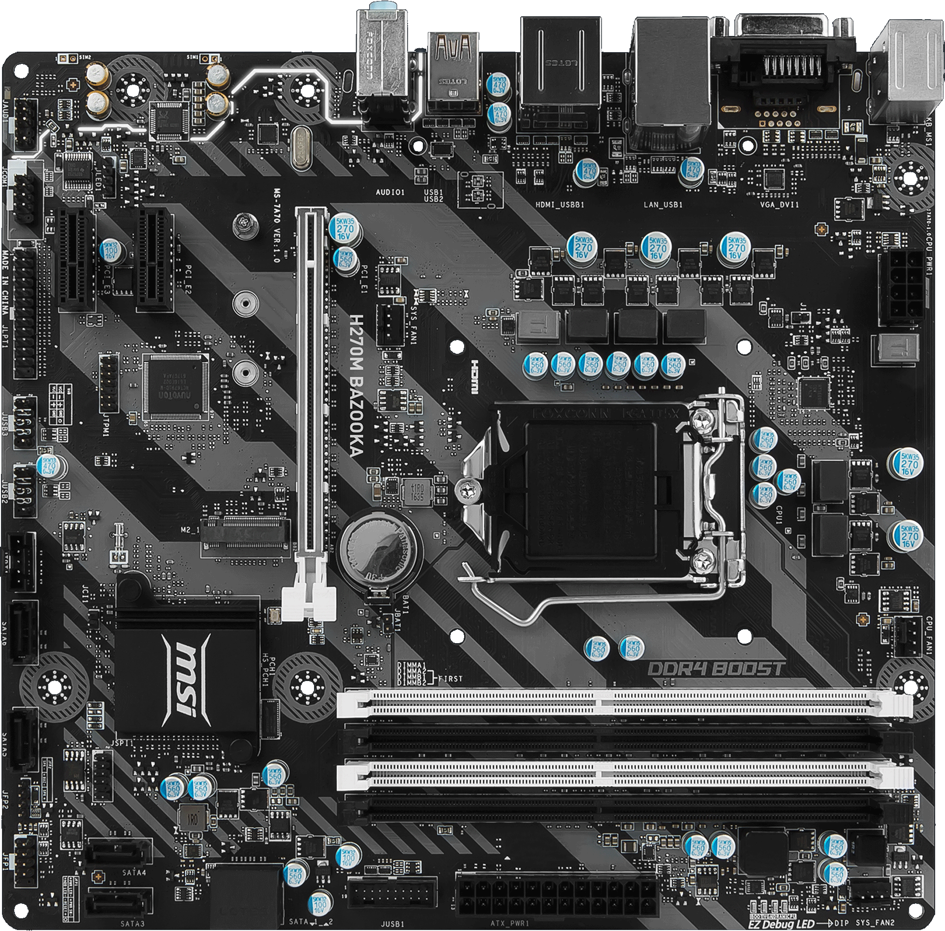 Тихая установка 7zip msi